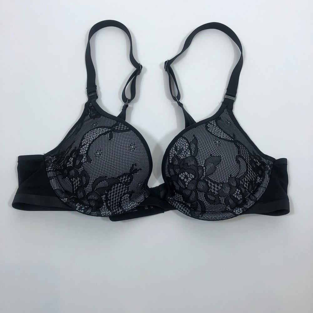 Spanx Pillow Cup Bra
